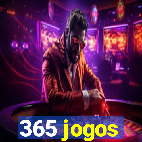 365 jogos